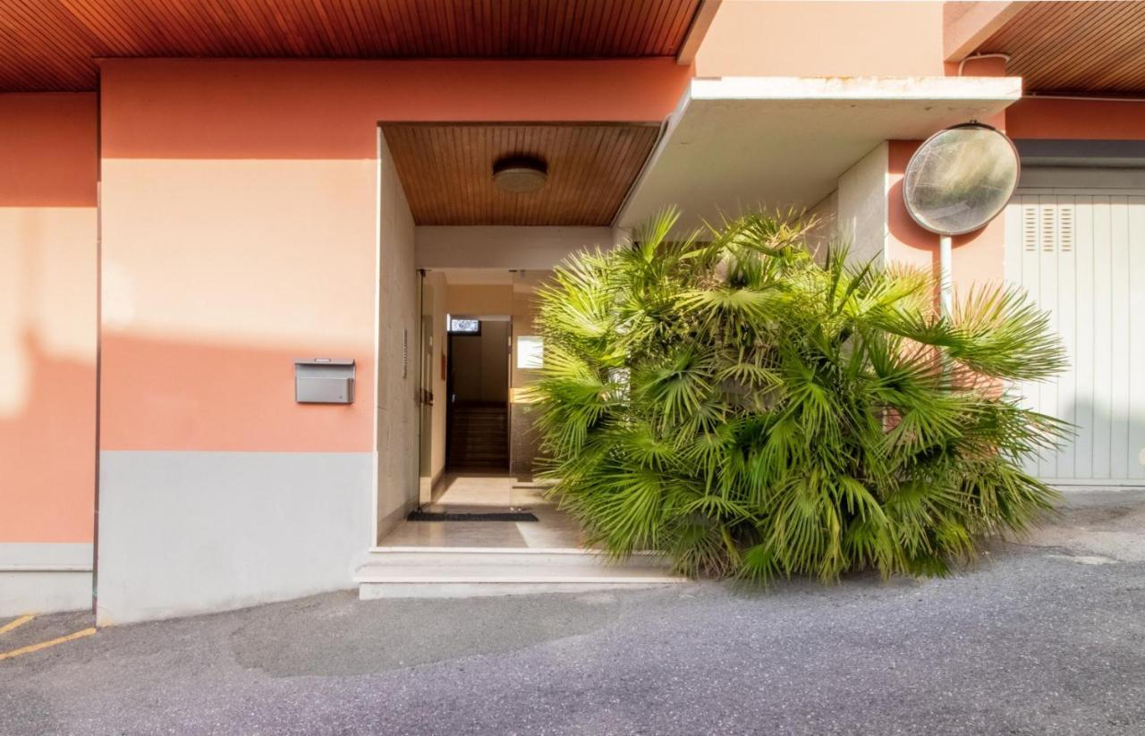 Ferienwohnung Tigullio Relax Chiavari Exterior foto
