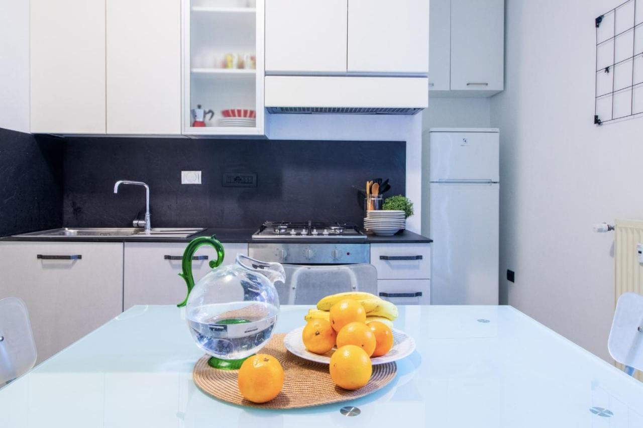 Ferienwohnung Tigullio Relax Chiavari Exterior foto