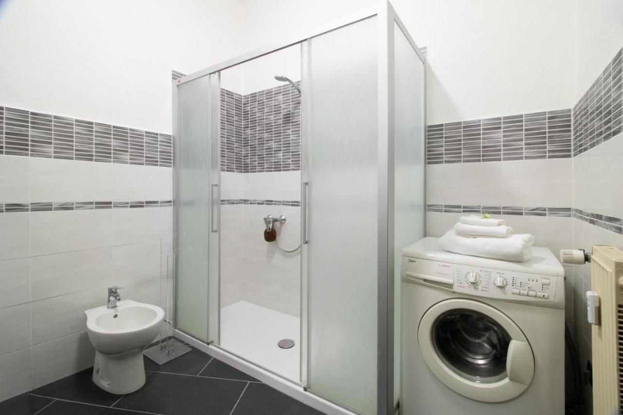 Ferienwohnung Tigullio Relax Chiavari Exterior foto