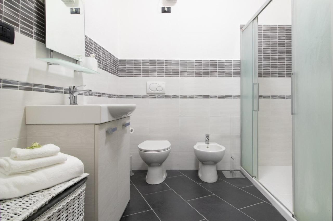 Ferienwohnung Tigullio Relax Chiavari Exterior foto
