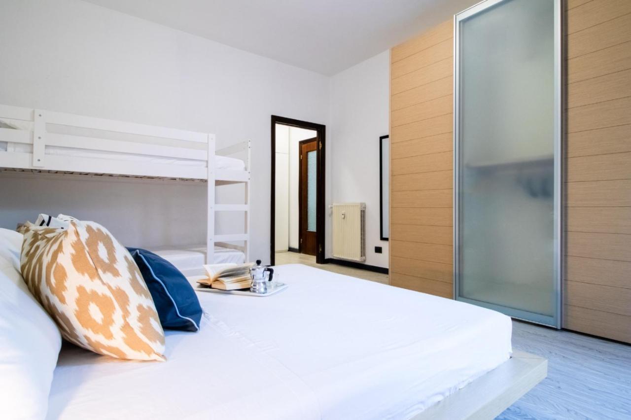 Ferienwohnung Tigullio Relax Chiavari Exterior foto