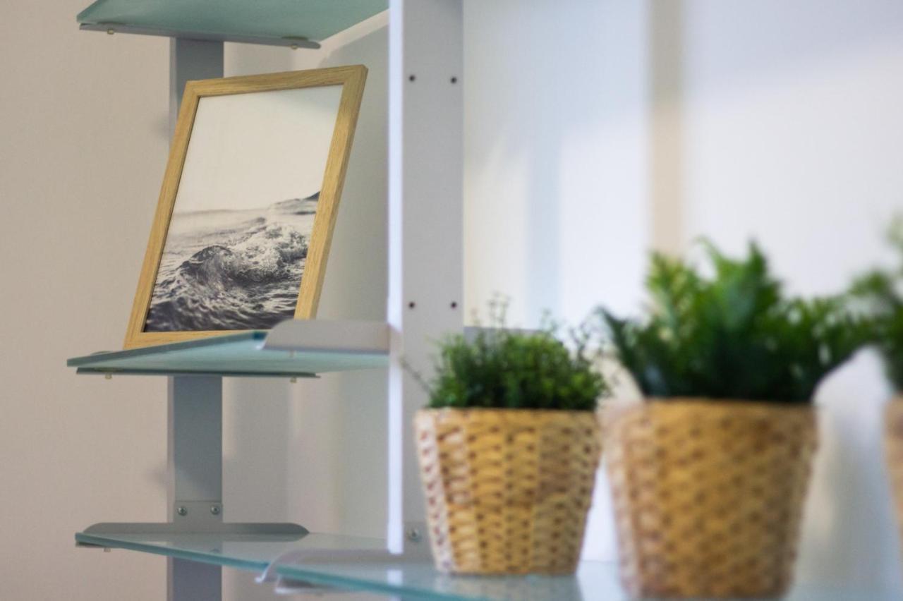 Ferienwohnung Tigullio Relax Chiavari Exterior foto